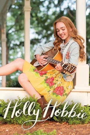 Watch Free Holly Hobbie (2018 )