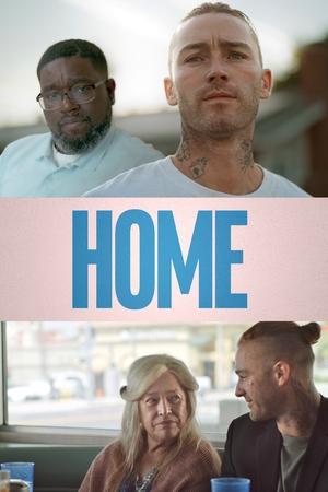 Watch Free Home (2020)