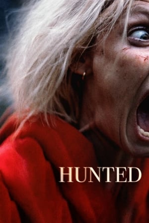 Watch Free Hunted (2020)