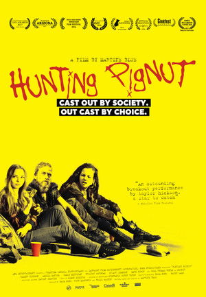 Watch Free Hunting Pignut (2016)