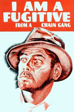 Watch Free I Am a Fugitive from a Chain Gang (1932)