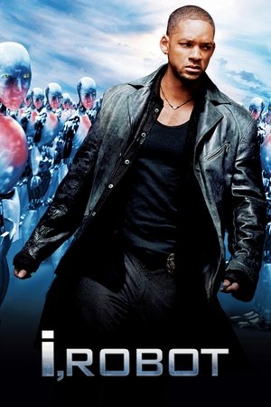 Watch Free I Robot 2004