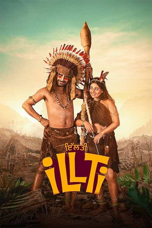 Watch Free Illti (2025)