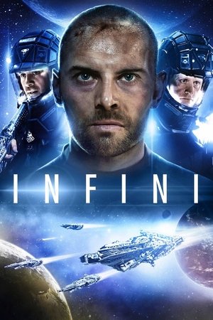 Watch Free Infini (2015)