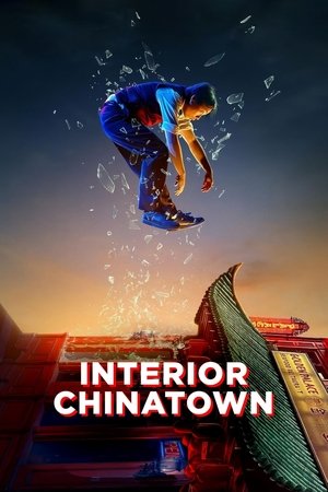 Watch Free Interior Chinatown (2024-)