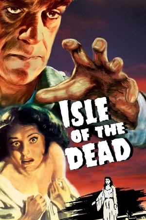 Watch Free Isle of the Dead (1945)