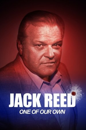 Watch Free Jack Reed One of Our Own (1995)
