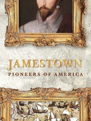 Watch Free Jamestown: Pioneers of America (2017)
