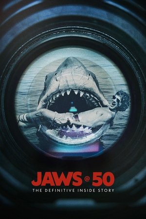 Watch Free Jaws 50 (2025)