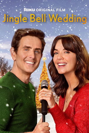 Watch Free Jingle Bell Wedding (2025)