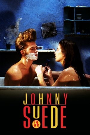 Watch Free Johnny Suede (1991)