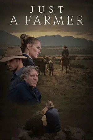 Watch Free Just A Farmer (2024)