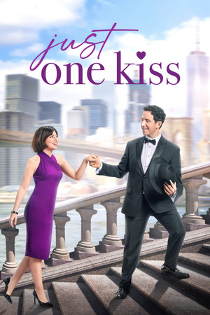 Watch Free Just One Kiss (2022)