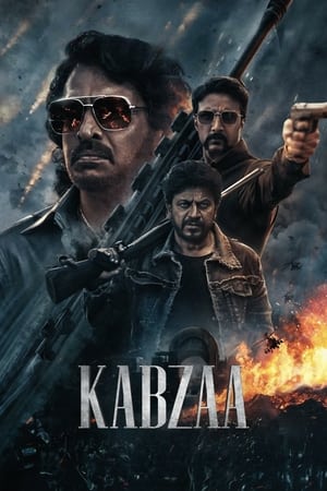 Watch Free Kabzaa (2023)