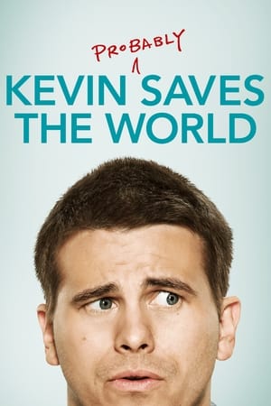 Watch Free Kevin (Probably) Saves the World (2017)