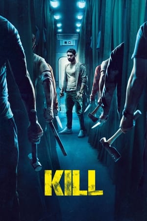 Watch Free Kill (2023)