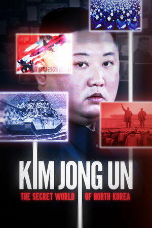 Watch Free Kim Jong Un The Secret World of North Korea (2023)