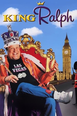 Watch Free King Ralph (1991)