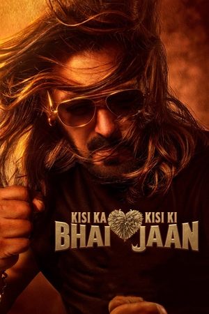 Watch Free Kisi Ka Bhai Kisi Ki Jaan (2023)