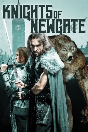 Watch Free Knights of Newgate (2018)