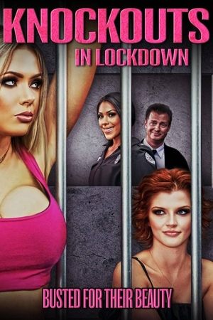 Watch Free Knockouts in Lockdown (2023)