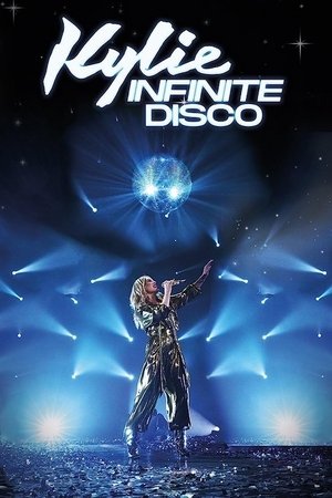 Watch Free Infinite Disco (2020)