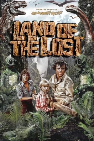 Watch Free Land of the Lost (1974-1977)