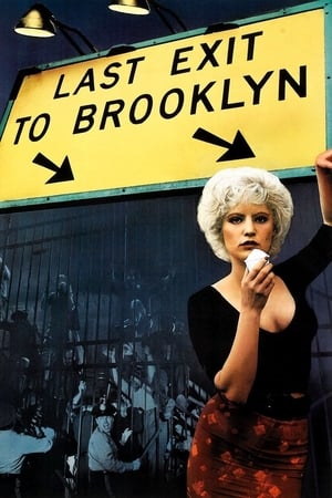 Watch Free Last Exit to Brooklyn (1989)