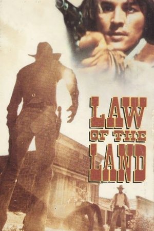 Watch Free Law of the Land (1976)