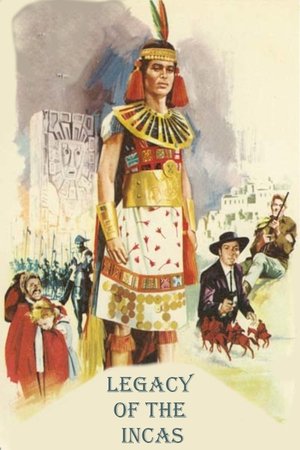 Watch Free Legacy of the Incas (1965)