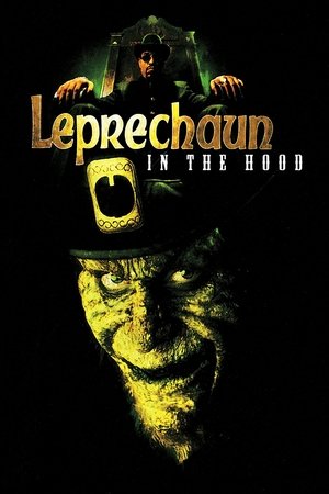 Watch Free Leprechaun in the Hood (Video 2000)
