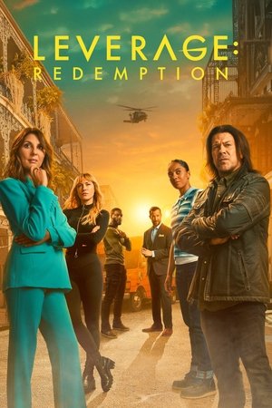 Watch Free Leverage: Redemption (2021 )