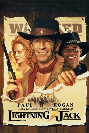 Watch Free Lightning Jack (1994)
