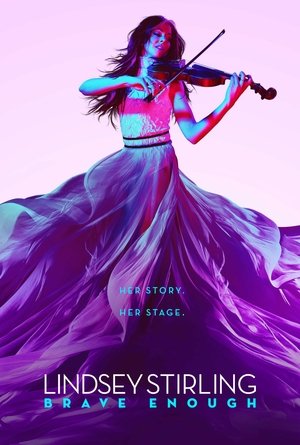 Watch Free Brave Enough (2017)