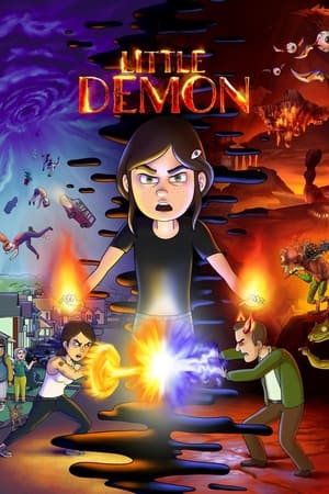 Watch Free Little Demon (2022-)