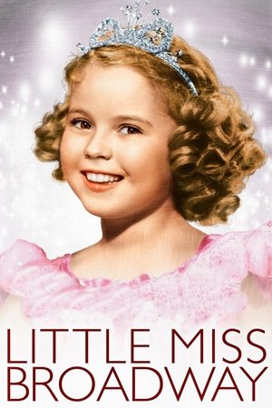 Watch Free Little Miss Broadway (1938)
