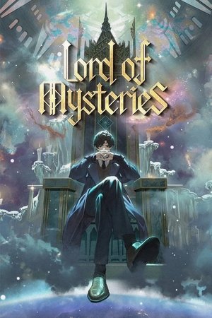 Watch Free Lord of Mysteries (2025–)