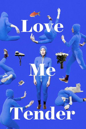 Watch Free Love Me Tender (2019)