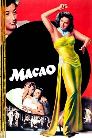 Watch Free Macao (1952)