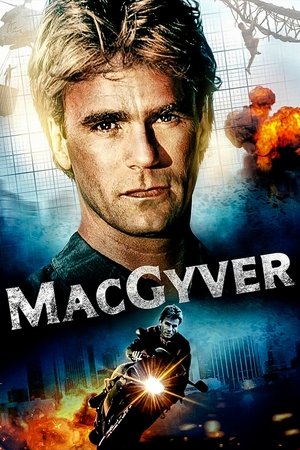 Watch Free MacGyver (19851992)