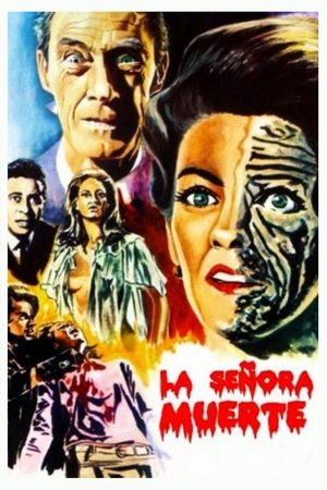 Watch Free Madame Death (1969)