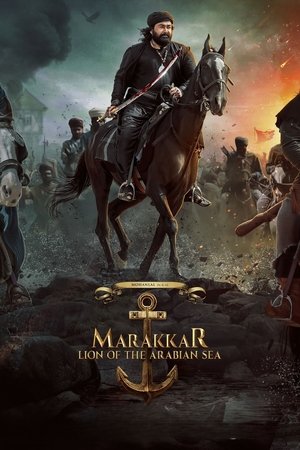 Watch Free Marakkar Lion of the Arabian Sea (2021)