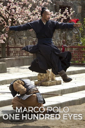 Watch Free Marco Polo One Hundred Eyes (2015)