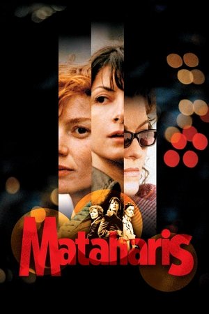 Watch Free Mataharis (2007)