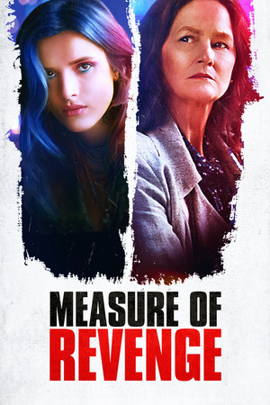 Watch Free Measure of Revenge (2022)