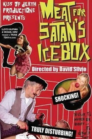 Watch Free Meat for Satans Icebox (2004)