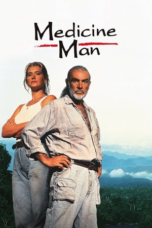 Watch Free Medicine Man (1992)