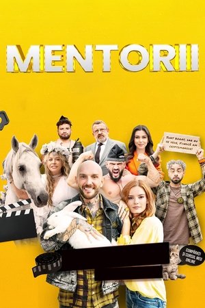 Watch Free Mentorii (2025)