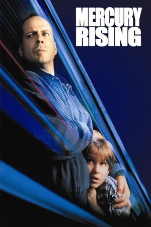Watch Free Mercury Rising (1998)