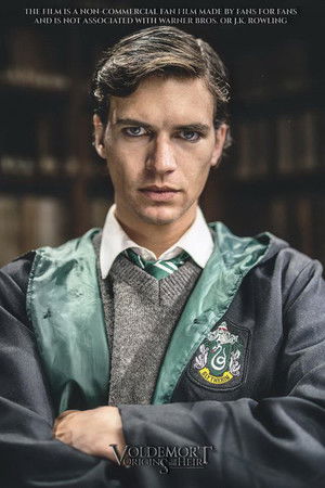 Watch Free Voldemort: Origins of the Heir (2018)
